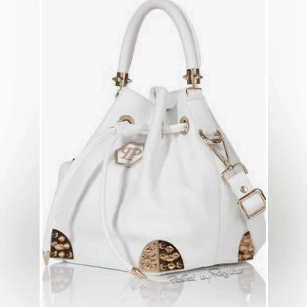 Phillip Plein. Hard to find!